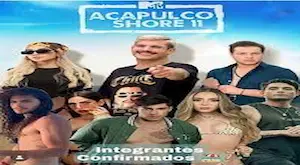 Acapulco Shore Temporada 11 Capitulo 5