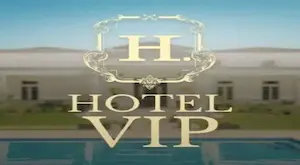 Hotel VIP México Capitulo 38