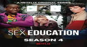 Sex Education Temporada 4 Capitulo 8